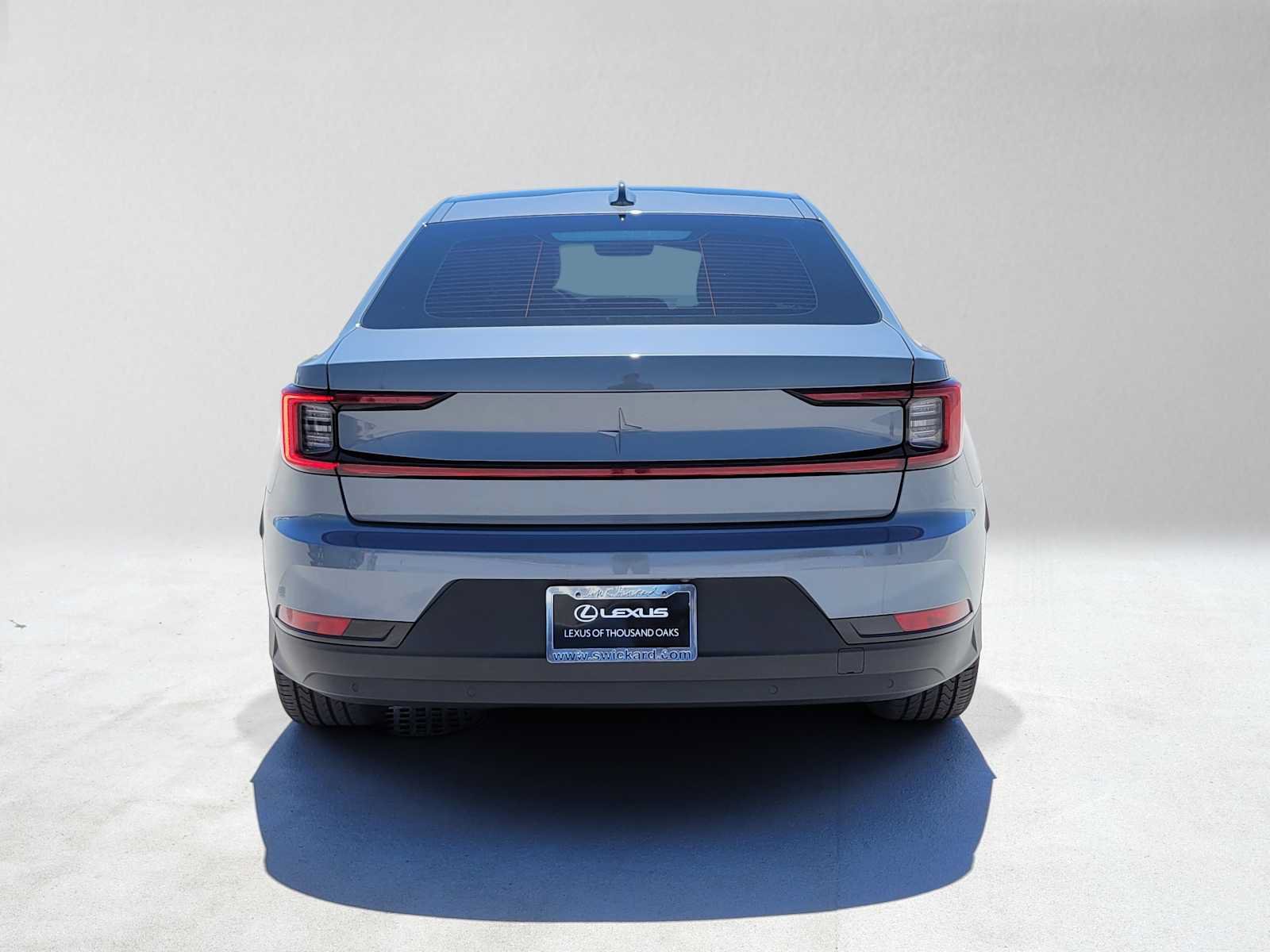 Used 2023 Polestar Polestar 2 w/ Pilot Pack AWD/4WD image 5