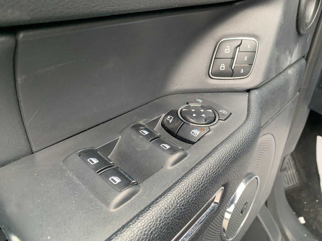 Used 2023 Ford Expedition Max Limited image 21