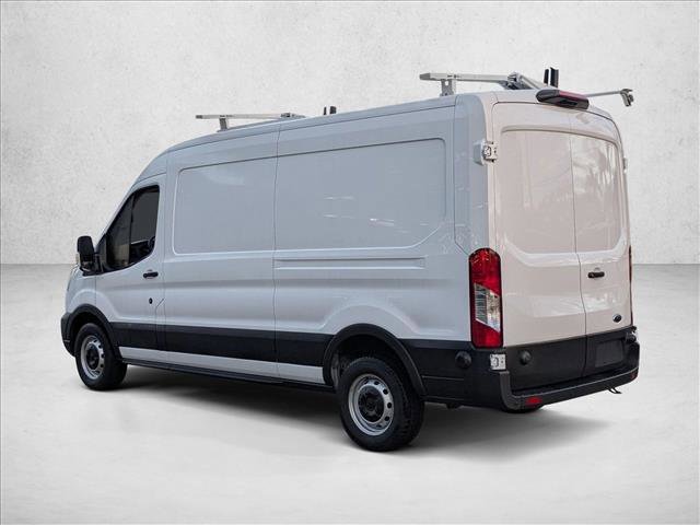 Used 2024 Ford Transit 250 148 Medium Roof w/ Load Area Protection Package image 8