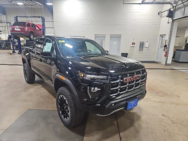 New 2026 GMC Canyon AT4 w/ Technology Plus Package image 8