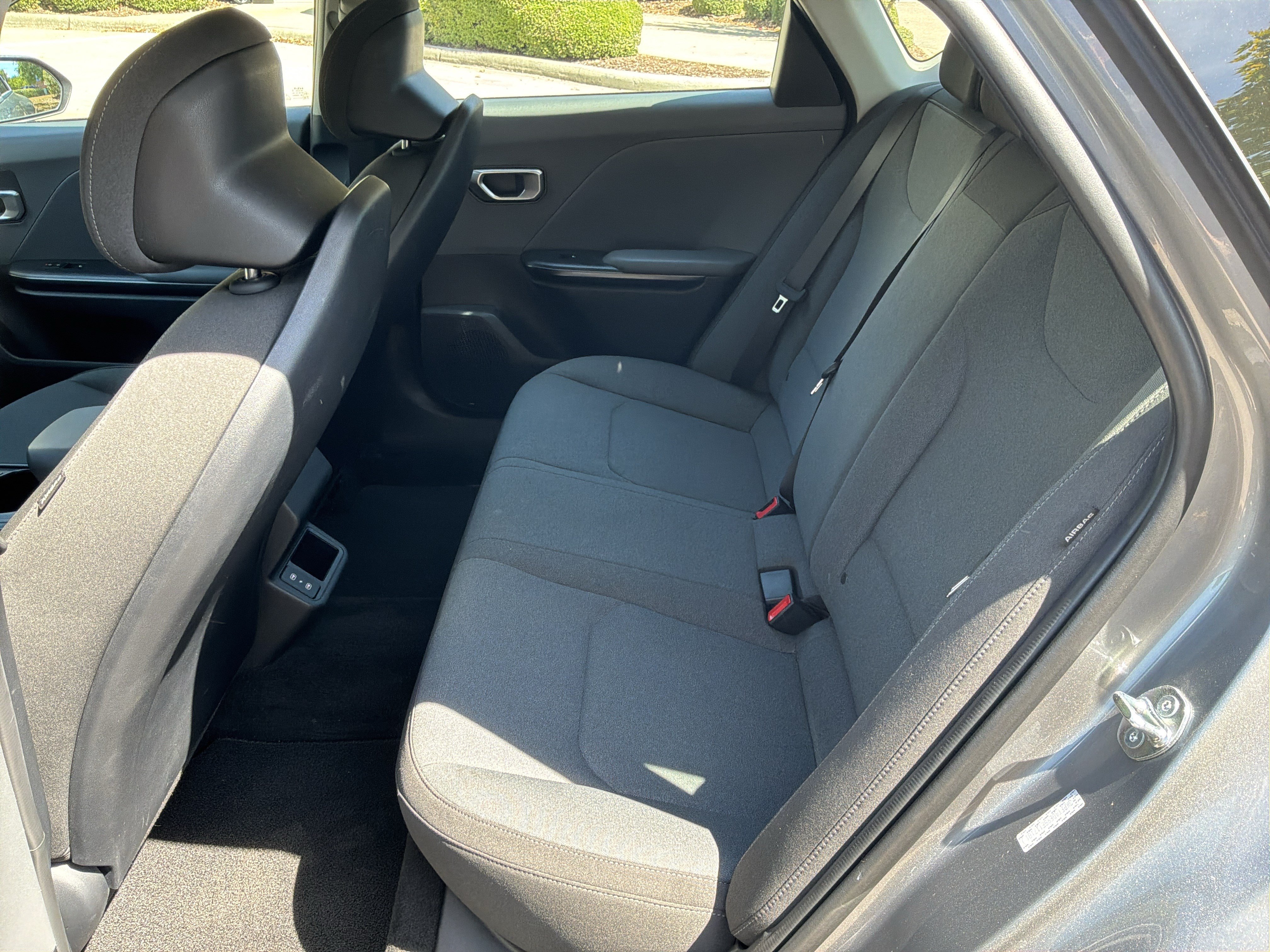 Used 2025 Kia K4 FWD image 30
