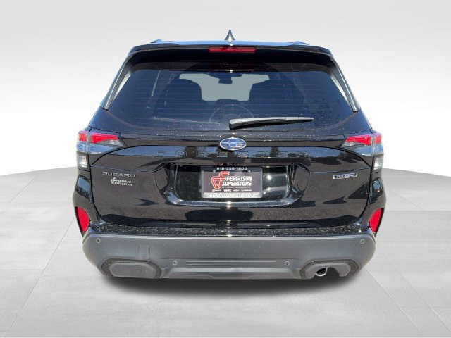 New 2026 Subaru Forester Touring AWD/4WD image 6