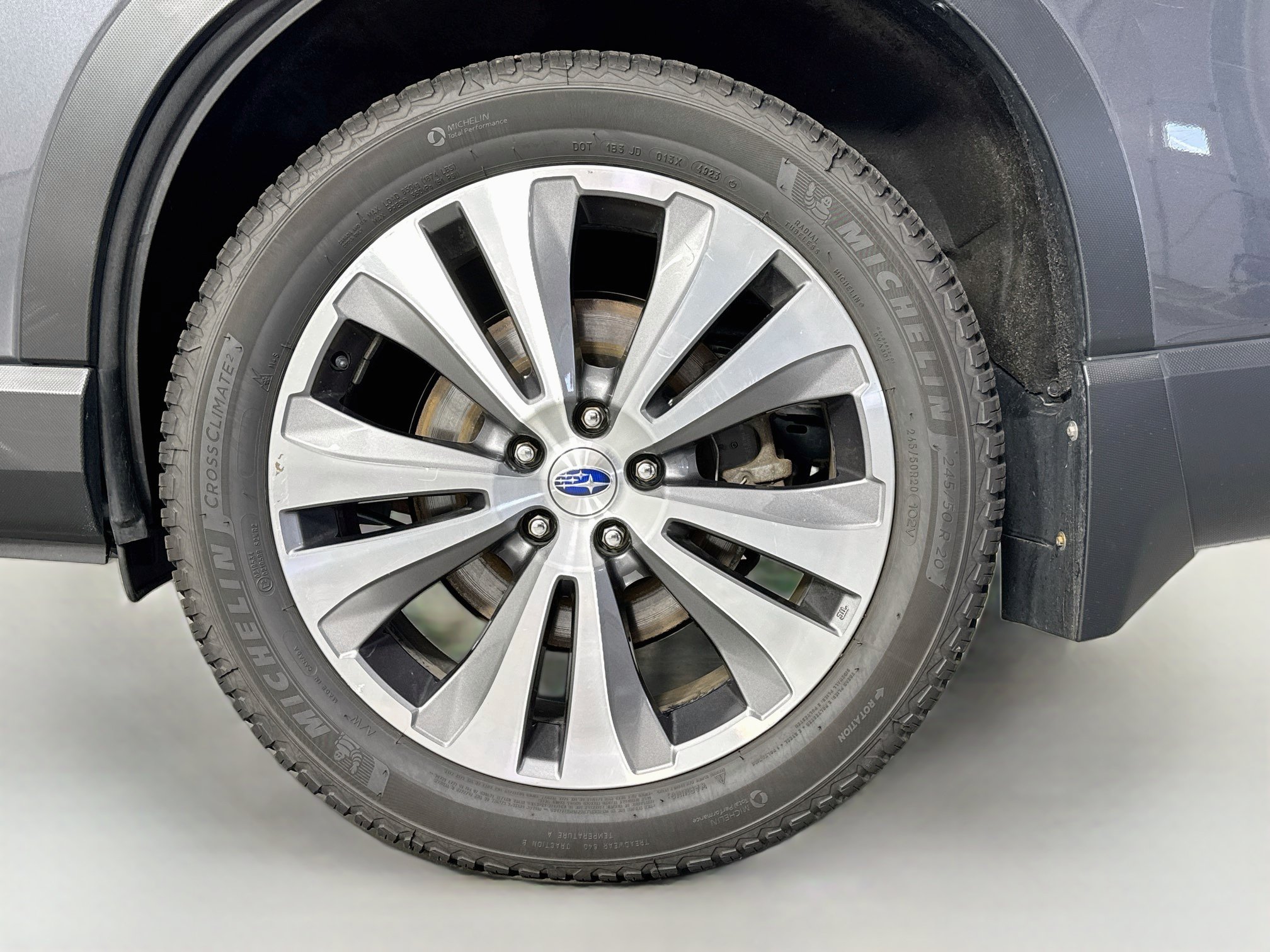 Used 2020 Subaru Ascent Touring AWD/4WD image 35