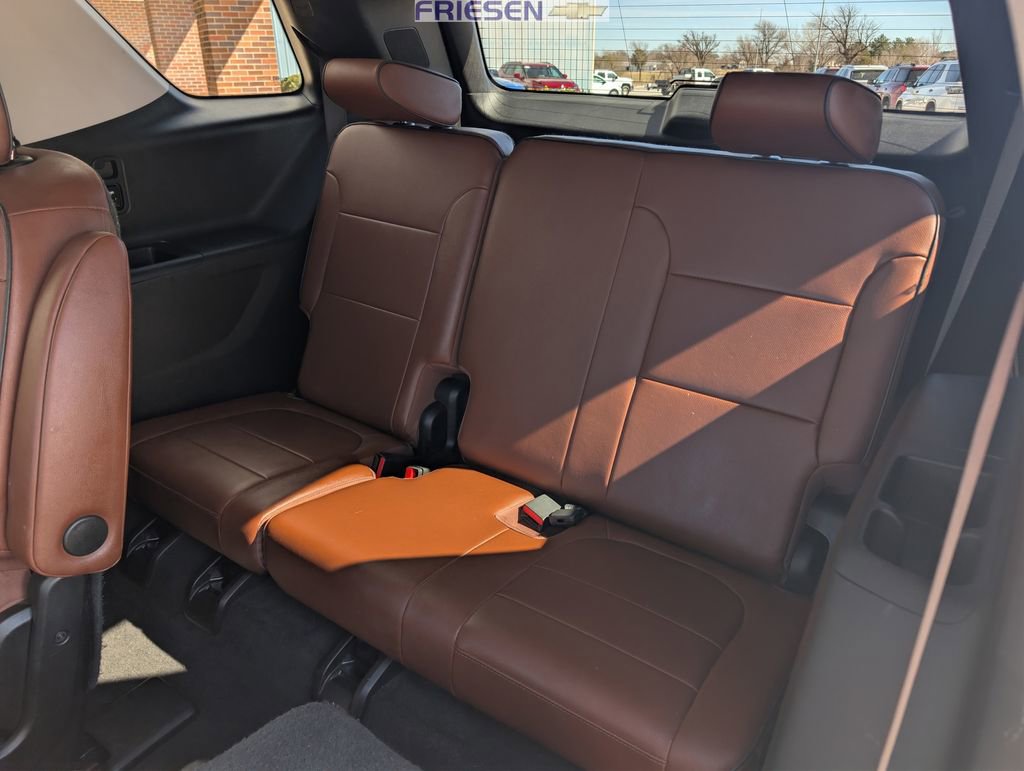 Used 2018 Chevrolet Traverse High Country image 21