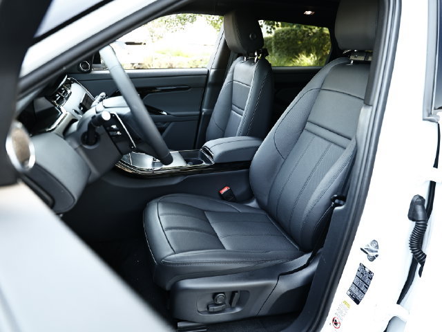 New 2026 Land Rover Range Rover Evoque S AWD/4WD image 22