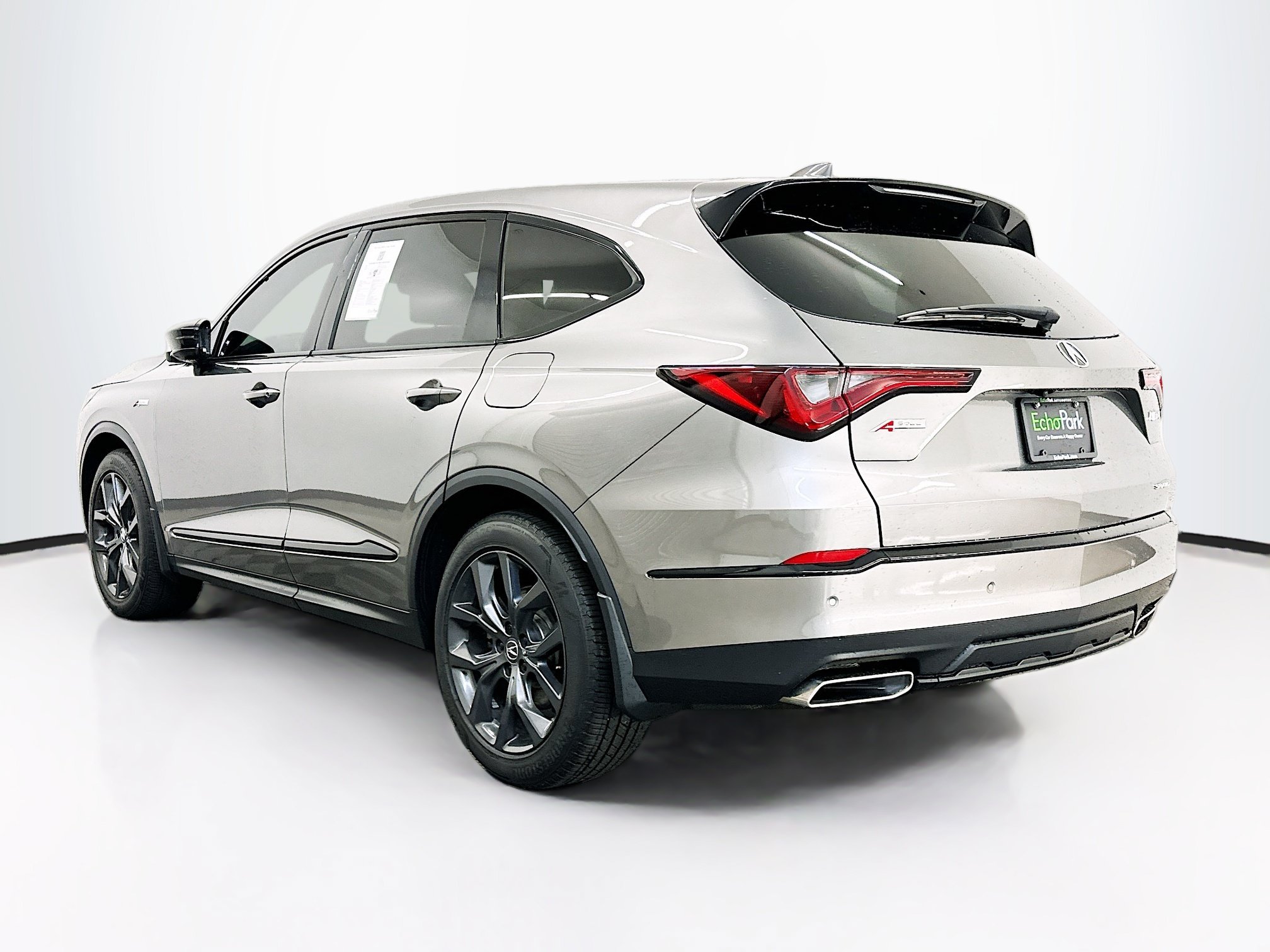 Used 2023 Acura MDX A-Spec AWD/4WD image 5