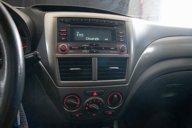 Used 2008 Subaru Impreza 2.5i image 29