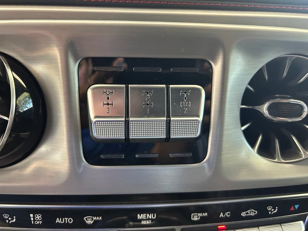 Used 2021 Mercedes-Benz G 550 image 49