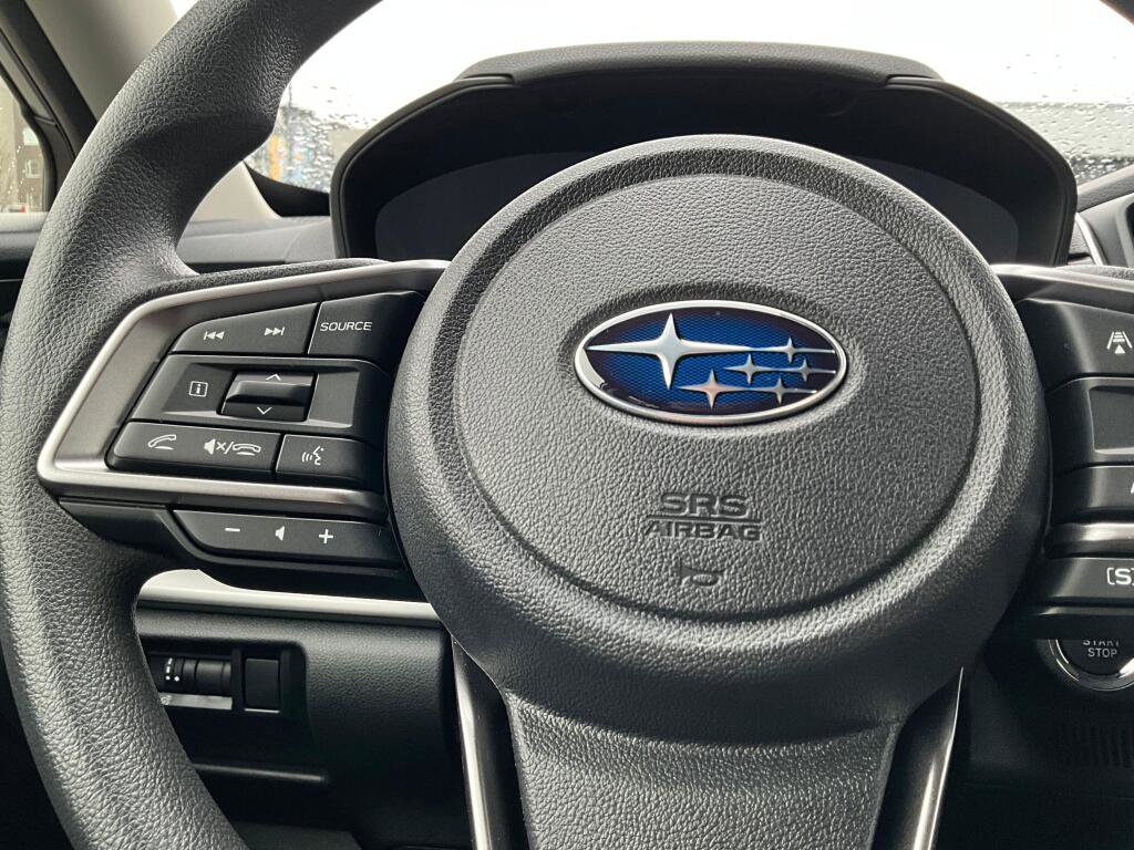 New 2026 Subaru Impreza 2.0i Sport image 22