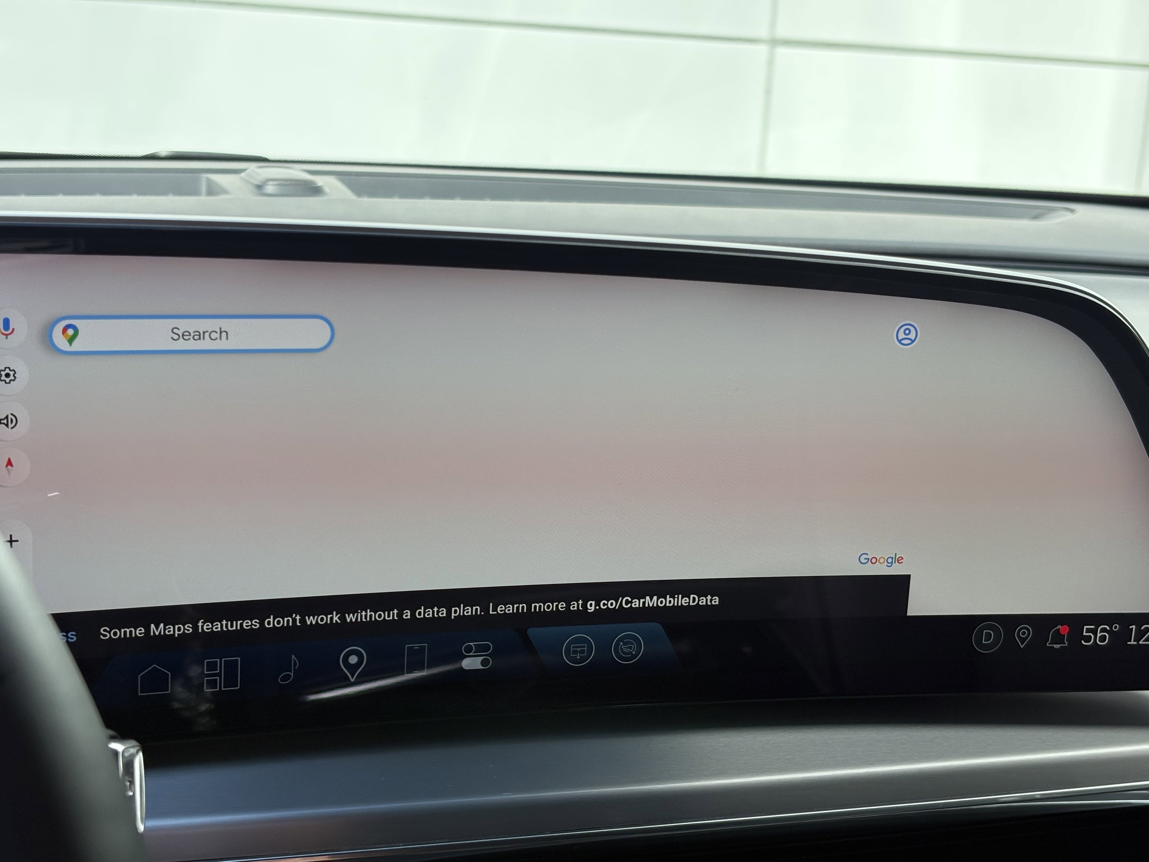 Used 2024 Cadillac Lyriq Luxury w/ LPO, Floor Liner Package image 26