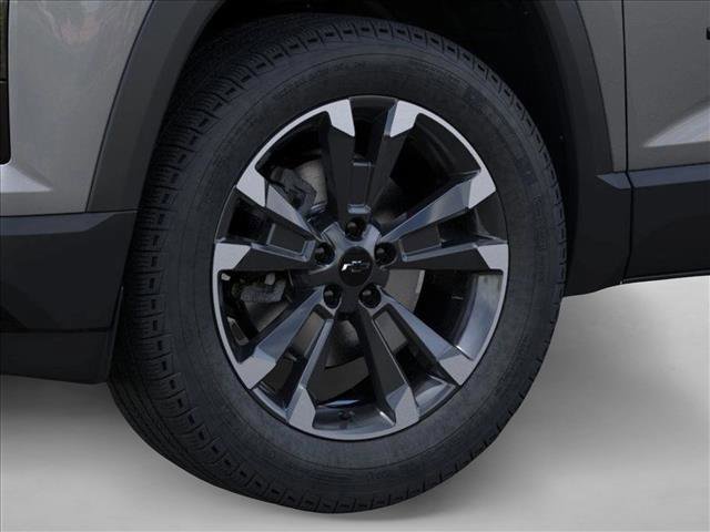 New 2026 Chevrolet Equinox RS image 9