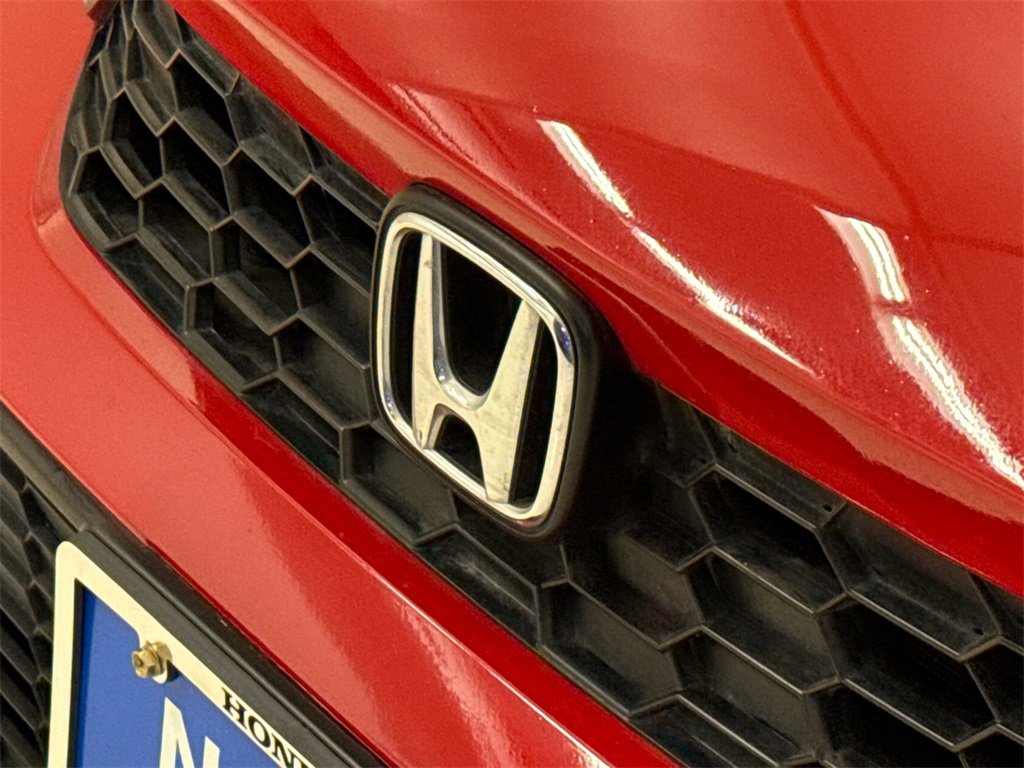 Certified 2025 Honda Civic Sport image 6