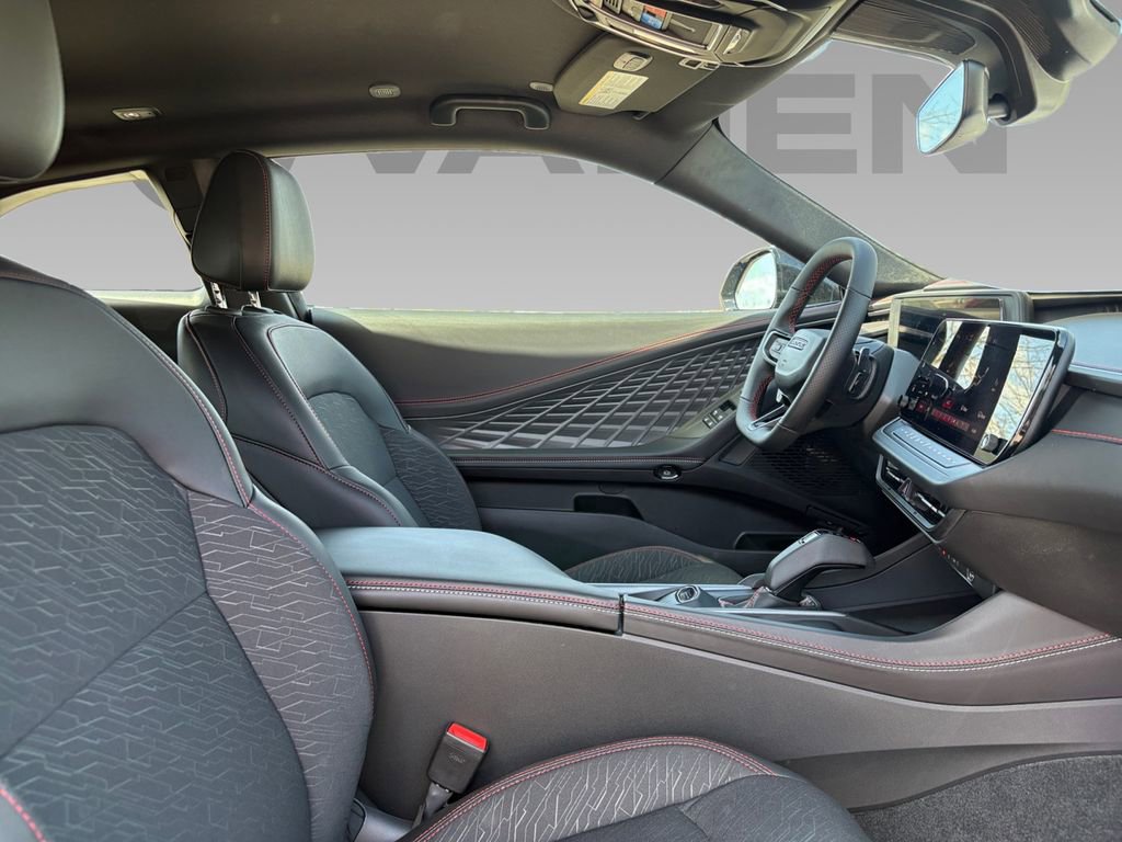 New 2026 Dodge Charger GT w/ Driver Convenience Group image 9