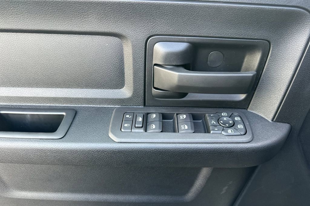 New 2026 RAM 2500 Tradesman image 11