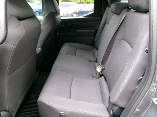 Used 2024 Toyota Tacoma SR5 AWD/4WD image 10