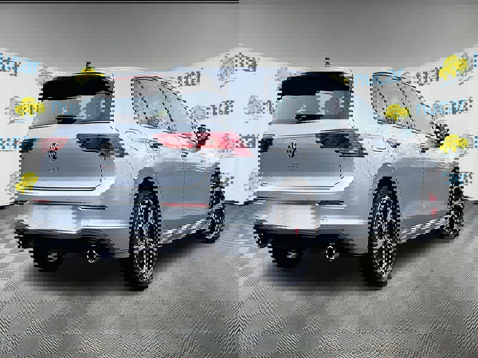 New 2026 Volkswagen GTI SE image 7