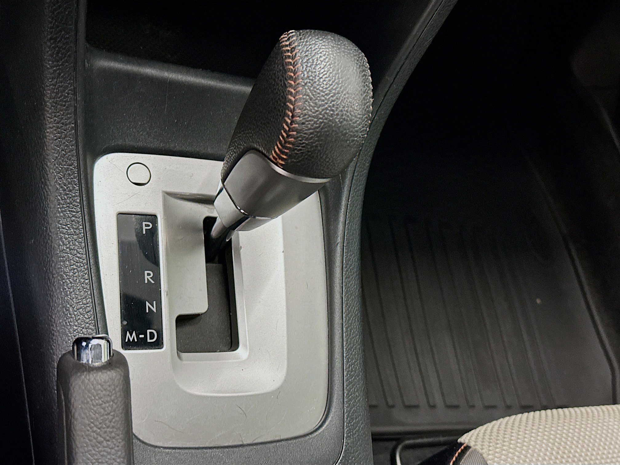 Used 2017 Subaru Crosstrek 2.0i Premium image 24