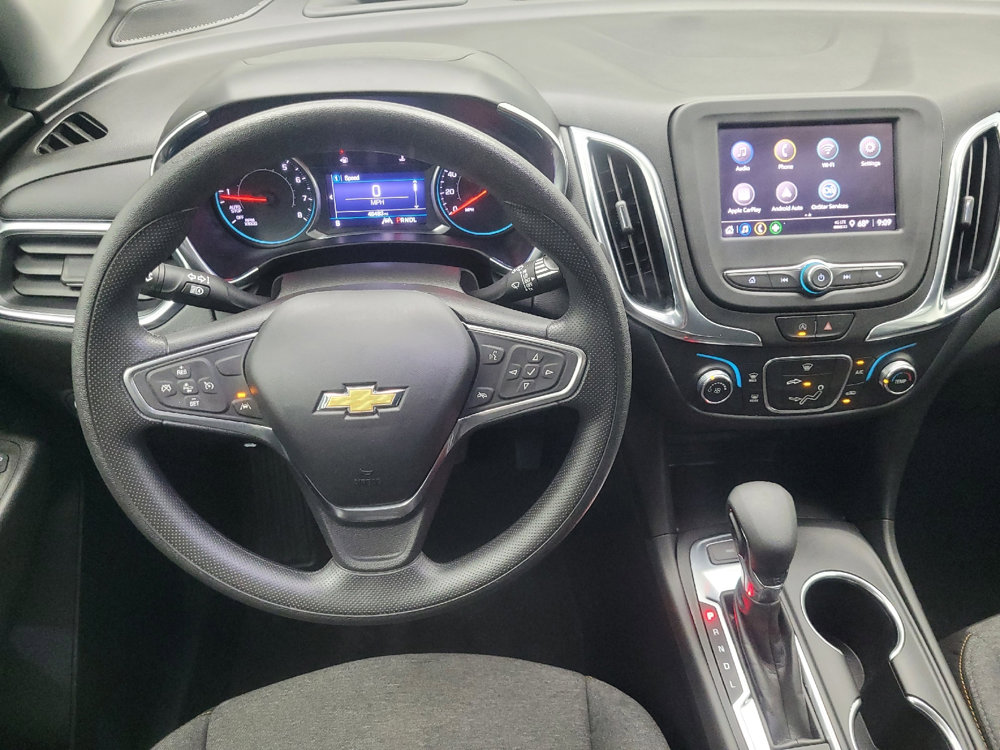 Used 2022 Chevrolet Equinox LT image 22