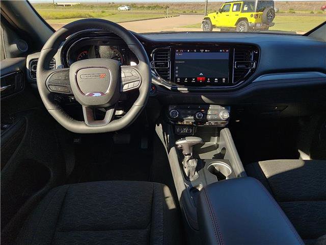 New 2026 Dodge Durango GT image 10
