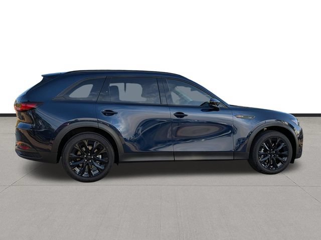 New 2026 MAZDA CX-90 3.3 Turbo w/ Premium Sport Pkg AWD/4WD image 4