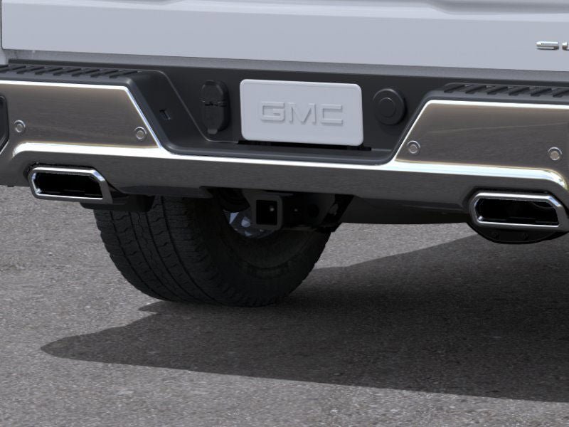 New 2026 GMC Sierra 1500 SLT AWD/4WD image 14