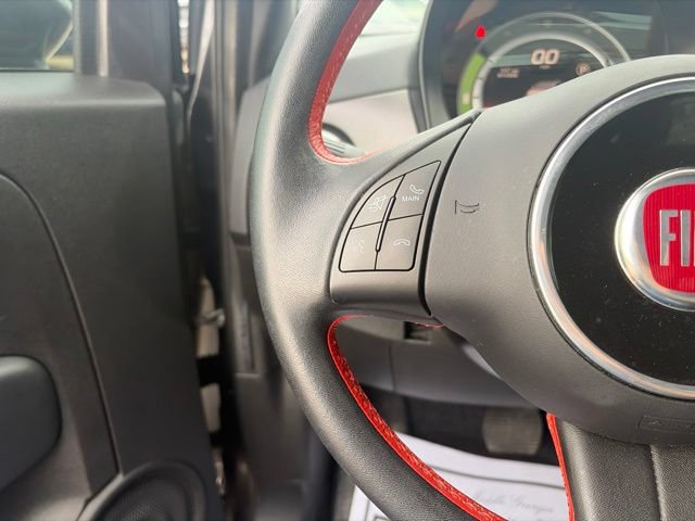 Used 2014 FIAT 500 e FWD image 17