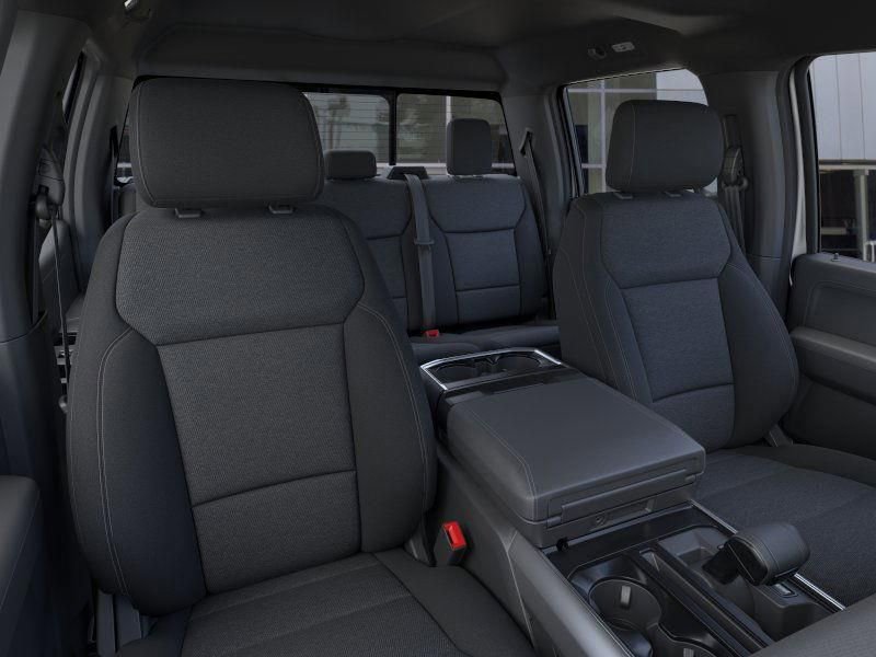Used 2025 Ford F150 XLT w/ Equipment Group 302A MID image 10