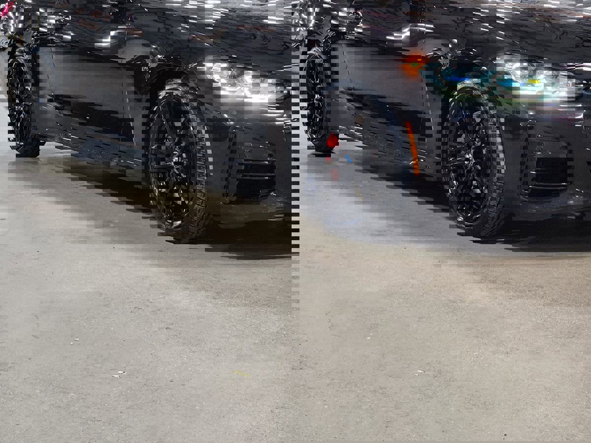 Used 2022 BMW 440i xDrive Convertible image 17