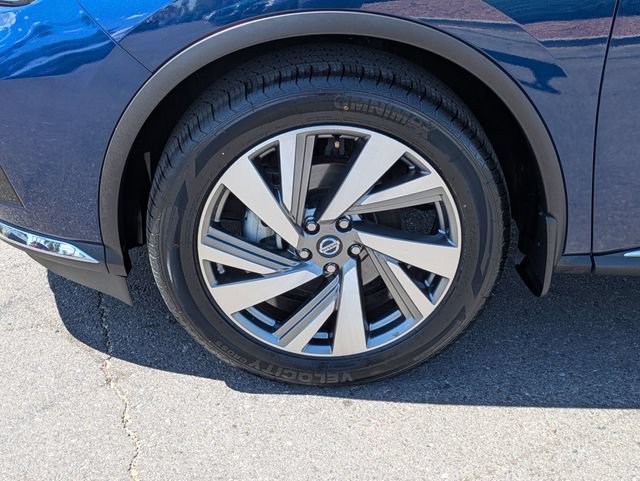 Certified 2020 Nissan Murano SL AWD/4WD image 10