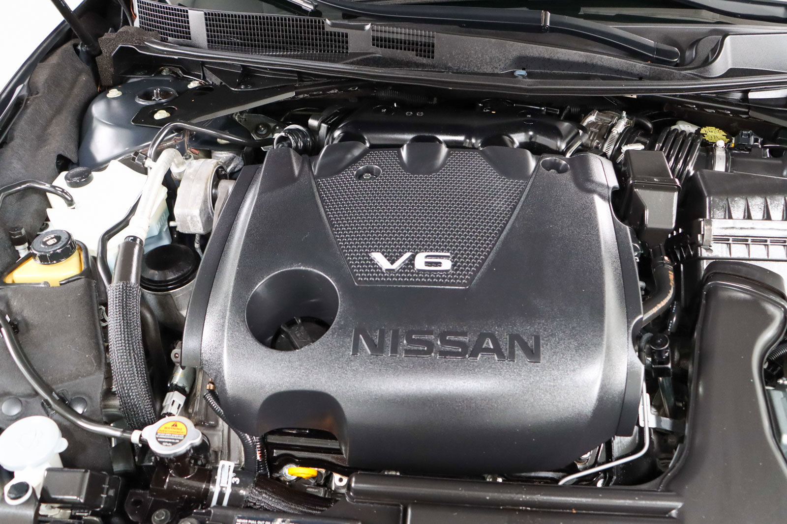 Used 2018 Nissan Maxima 3.5 S FWD image 28