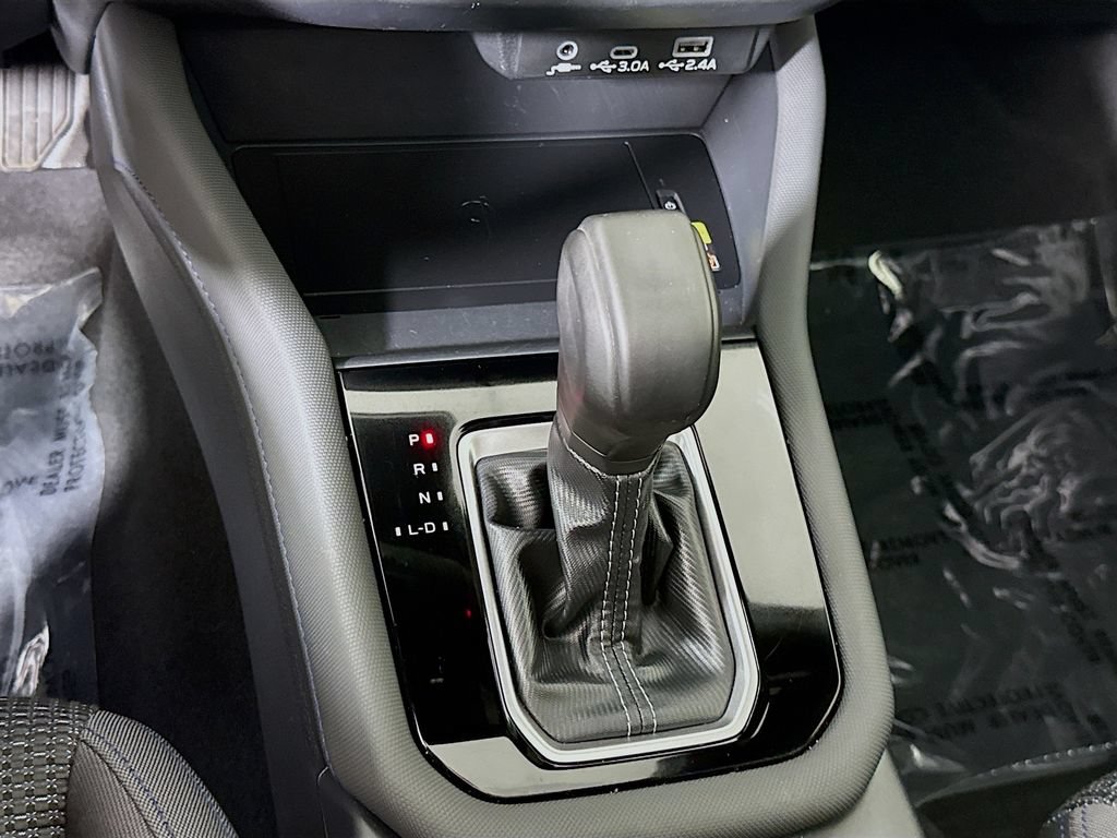 Certified 2025 Subaru Forester Premium AWD/4WD image 8