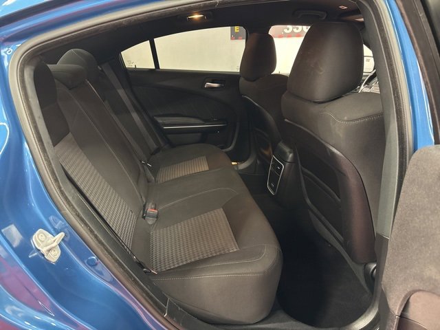 Used 2022 Dodge Charger Scat Pack image 10