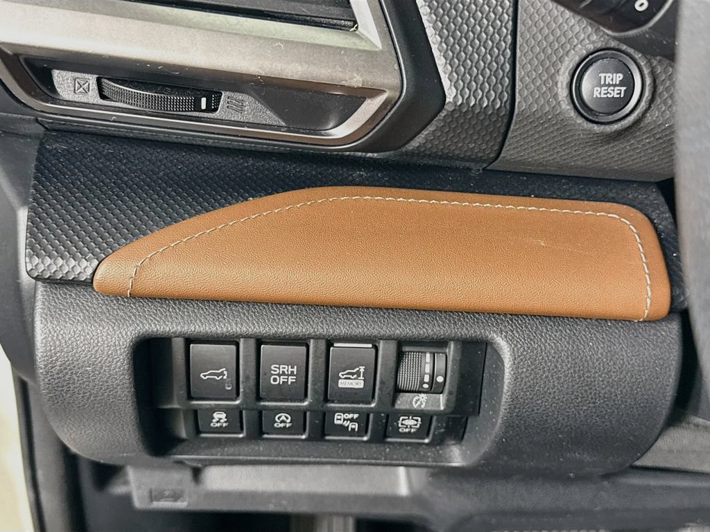 Used 2019 Subaru Forester Touring AWD/4WD image 22