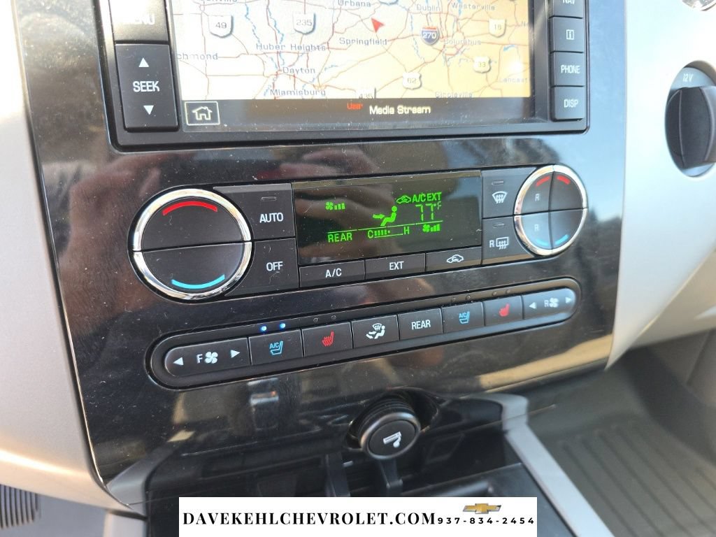 Used 2014 Ford Expedition Limited w/ Equipment Group 301A RWD image 18