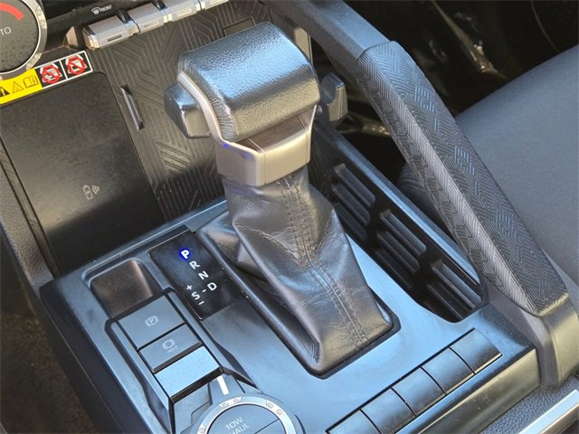 Used 2024 Toyota Tacoma SR5 image 32