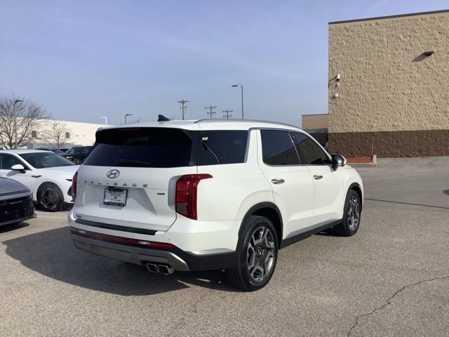 Used 2023 Hyundai Palisade SEL w/ Cargo Package image 5