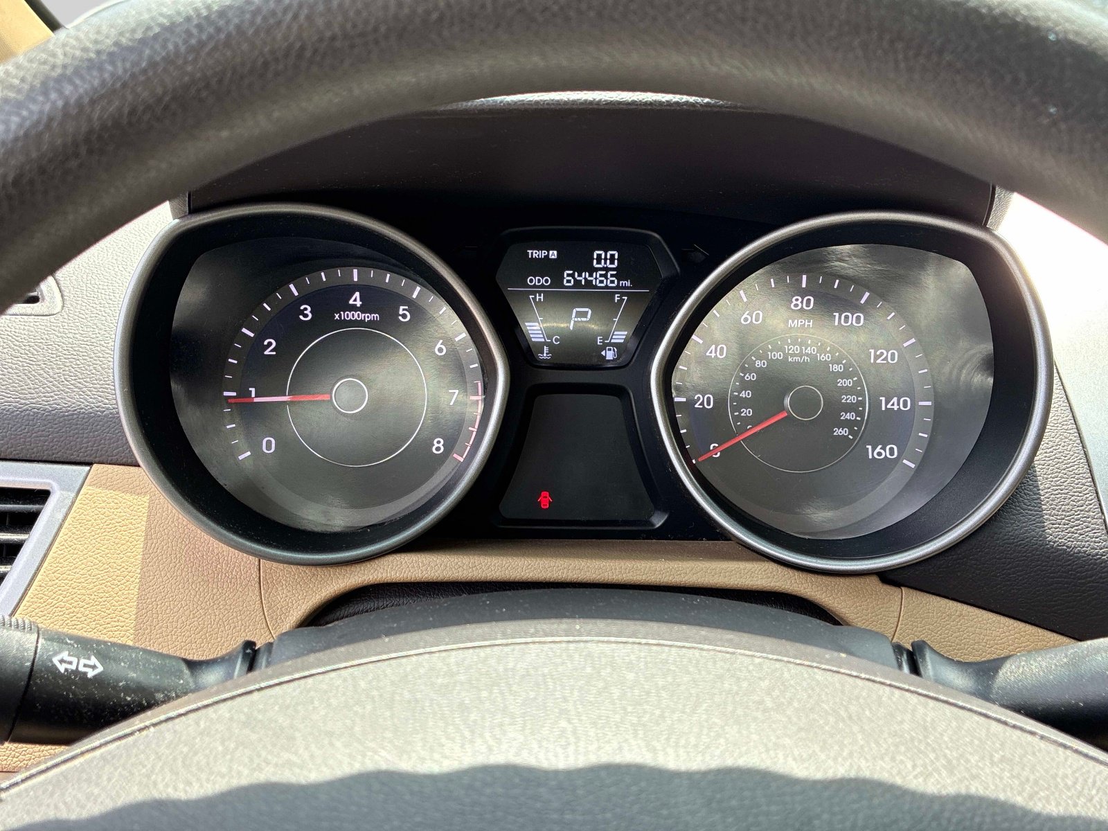 Used 2013 Hyundai Elantra GLS FWD image 23
