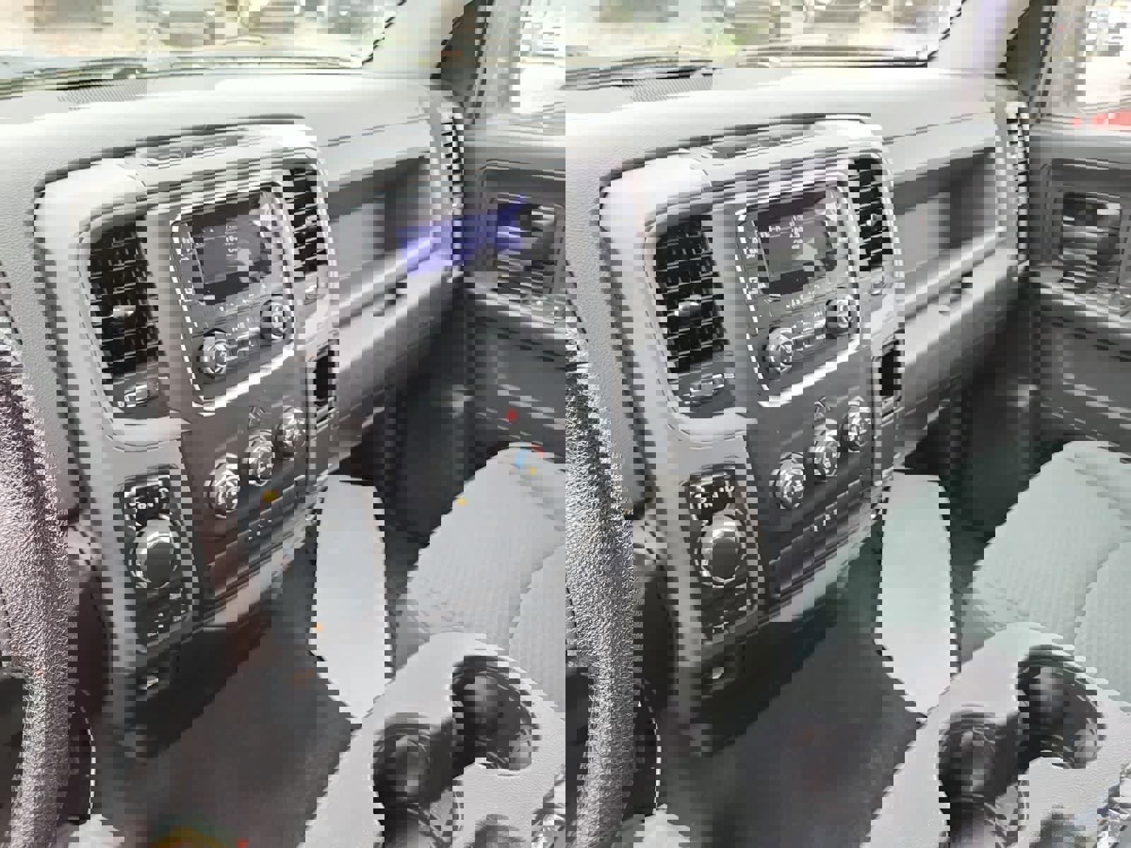 Used 2015 RAM 1500 Express image 10