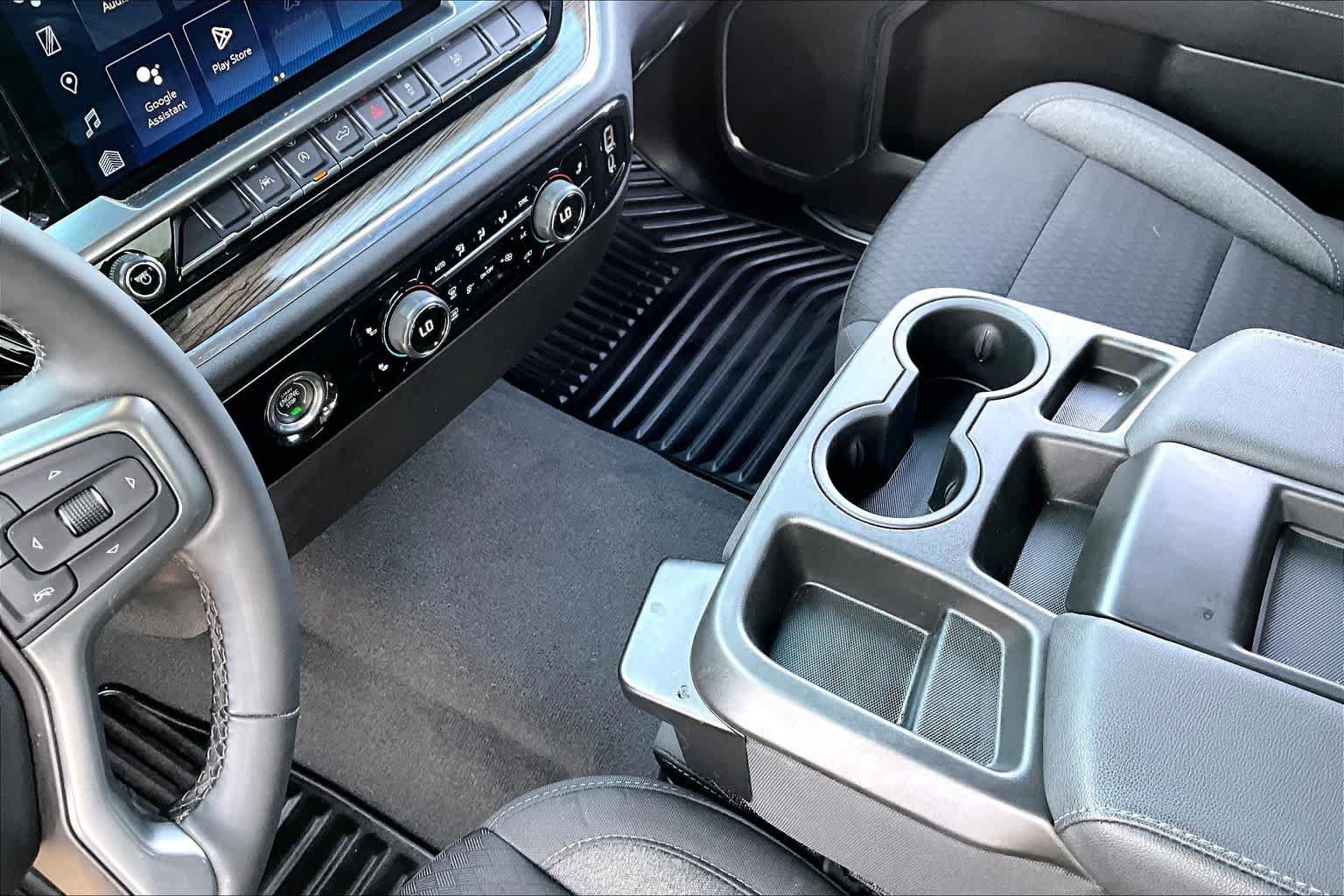 Used 2023 Chevrolet Silverado 1500 LT AWD/4WD image 17