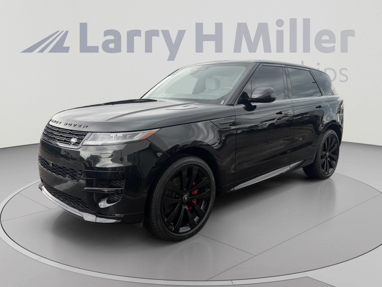 Used 2025 Land Rover Range Rover Sport Dynamic SE