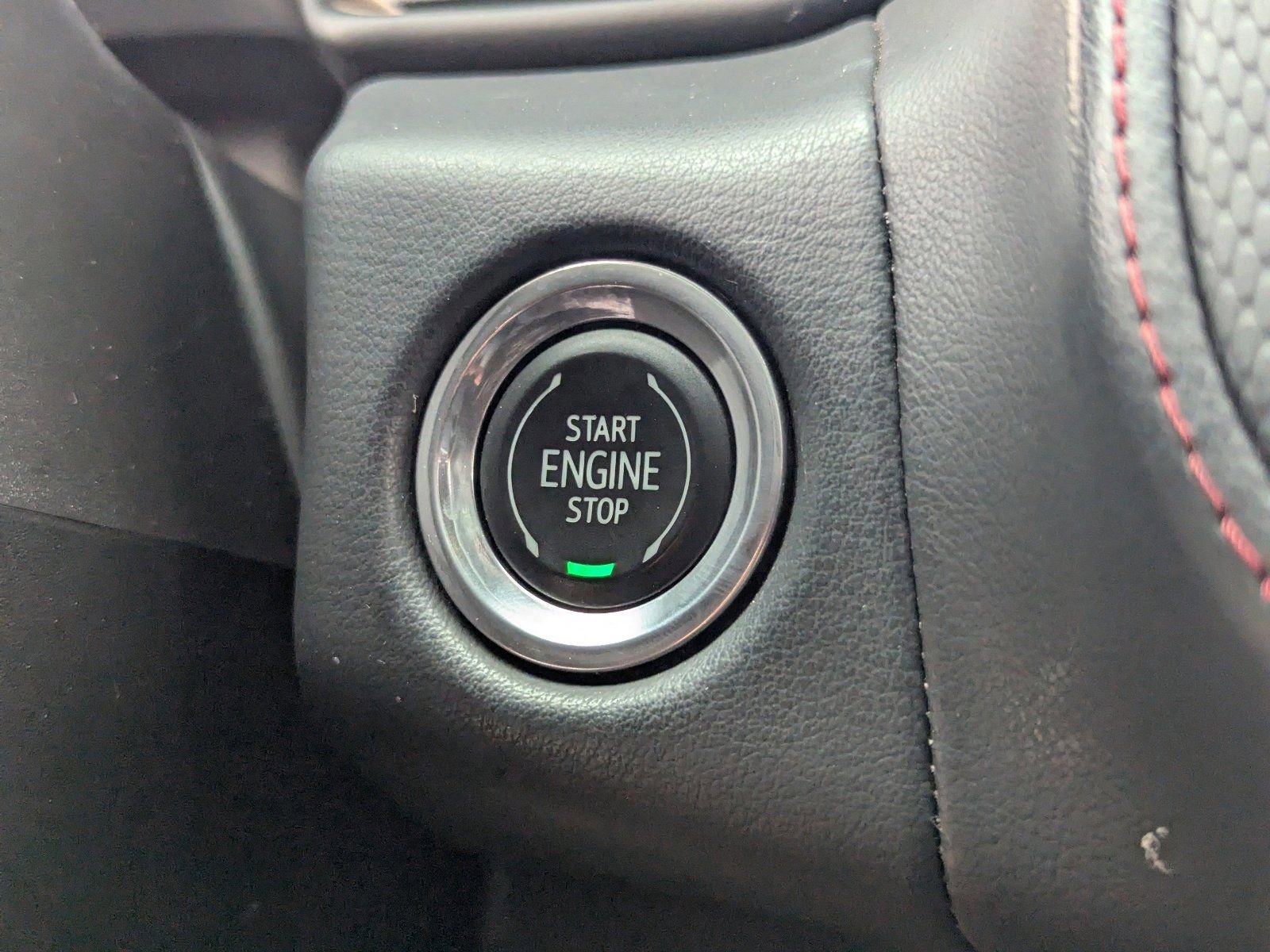 Used 2023 Chevrolet Tahoe RST w/ Luxury Package image 33