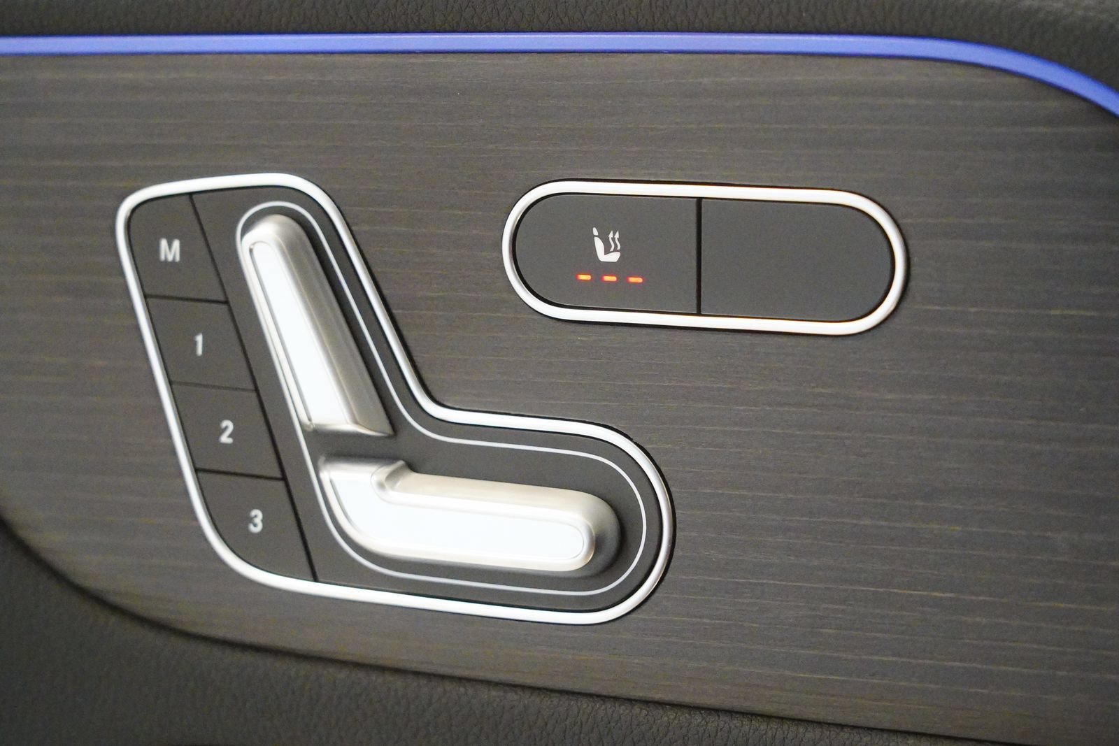 New 2026 Mercedes-Benz GLA 250 4MATIC image 30