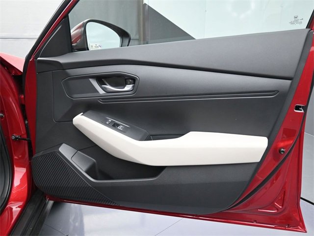 New 2025 Honda Accord LX image 2