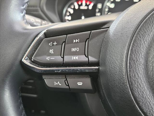 Used 2023 MAZDA CX-5 AWD 2.5 S w/ Premium Plus Pkg image 24
