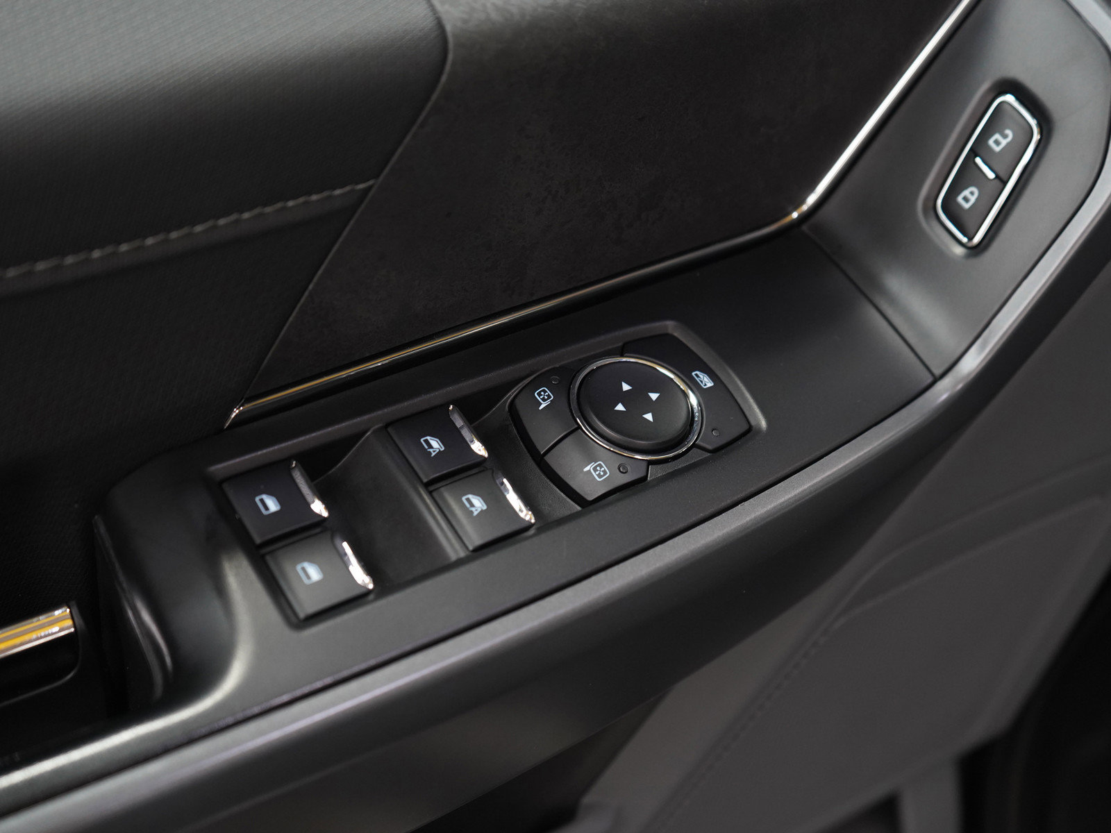 Used 2024 Ford F150 XLT w/ Mobile Office Package image 19