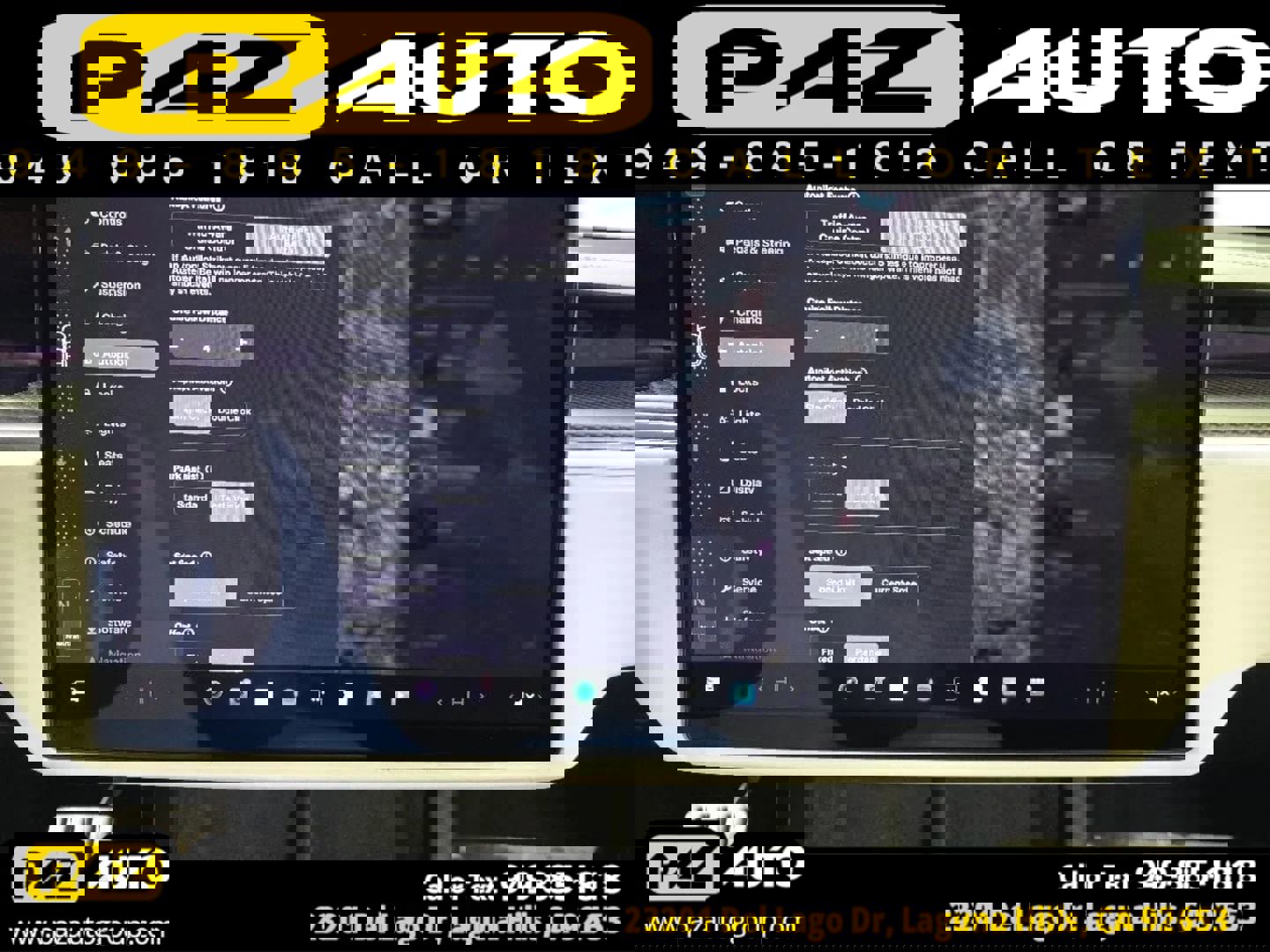 Used 2022 Tesla Model S Plaid image 29