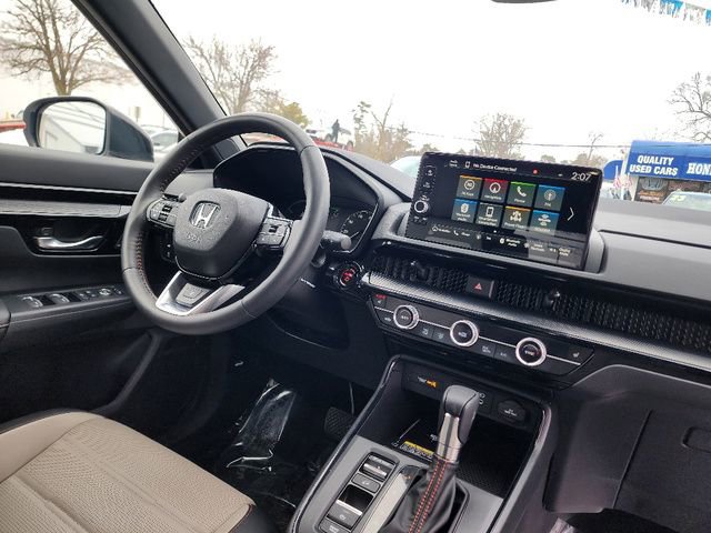 Used 2023 Honda CR-V Sport Touring image 13