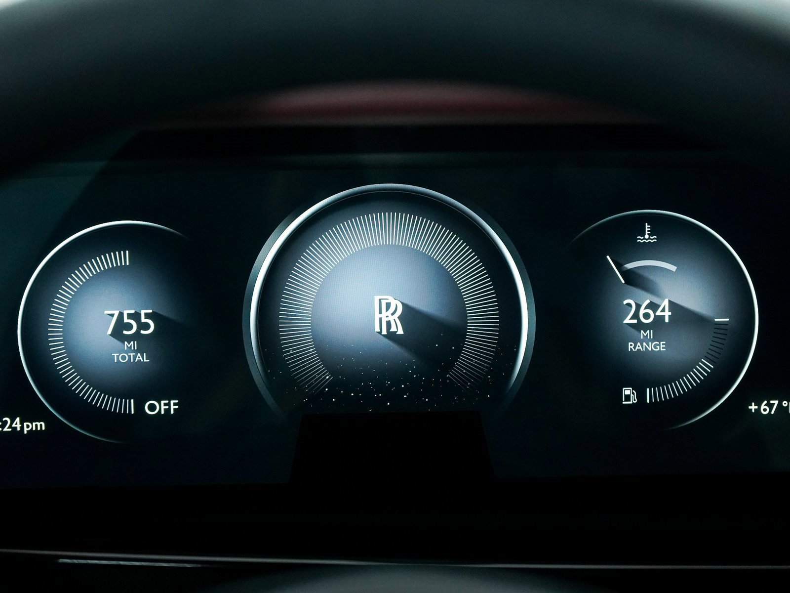 Certified 2025 Rolls-Royce Cullinan image 40