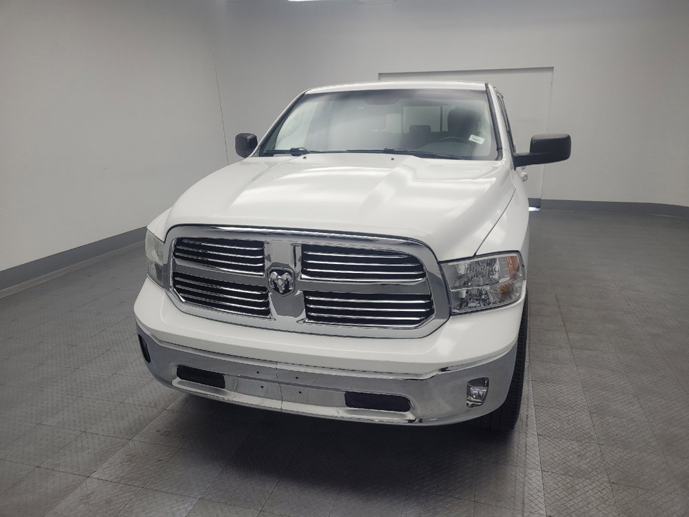 Used 2016 RAM 1500 Big Horn image 15