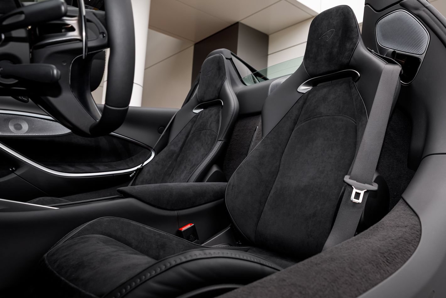 New 2026 McLaren Artura Spider RWD image 16